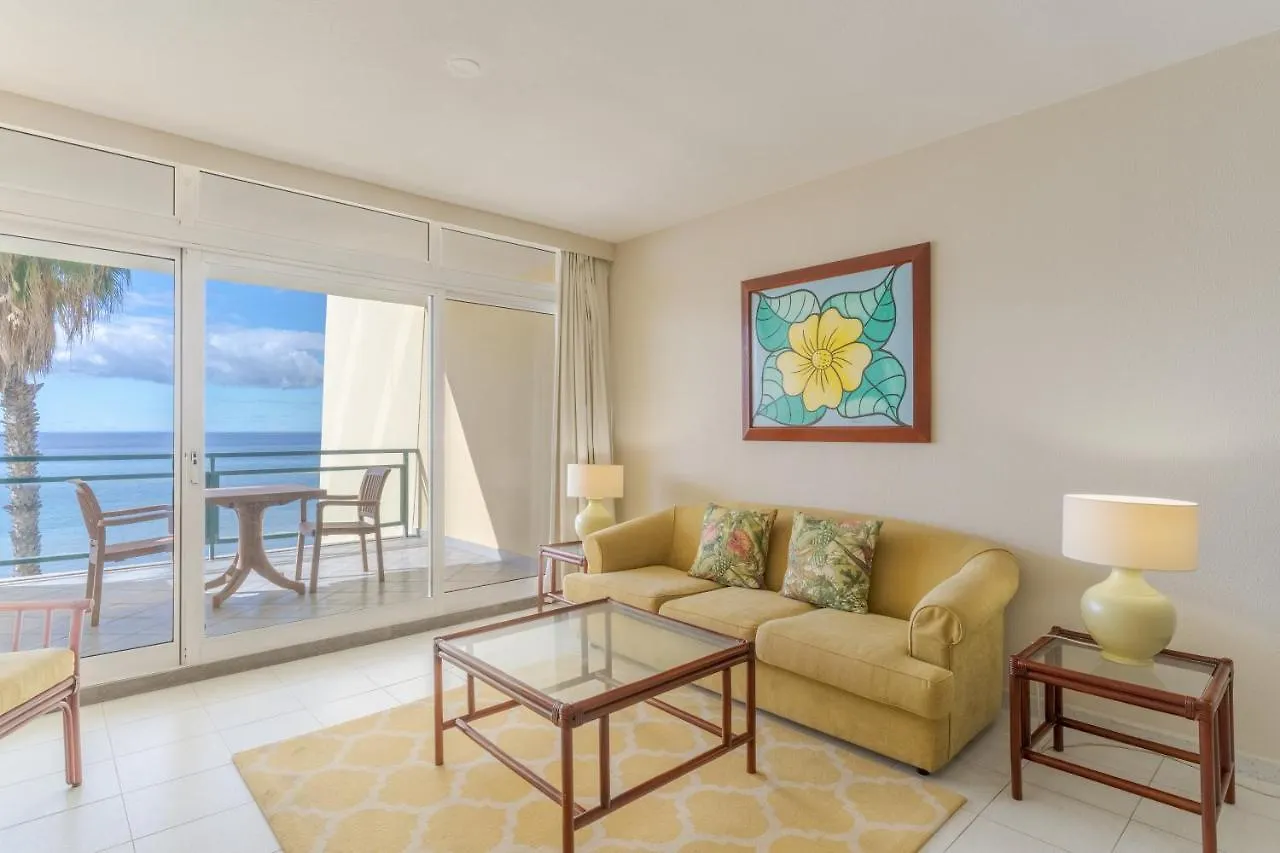 Ocean Pestana Garden Apartments Funchal   Funchal (Madeira)