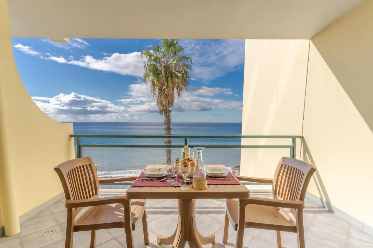Ocean Pestana Garden Apartments Funchal