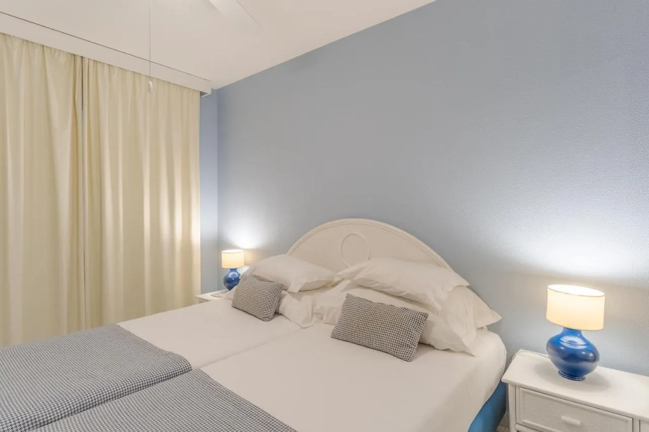 Ocean Pestana Garden Apartments Funchal  Funchal (Madeira)