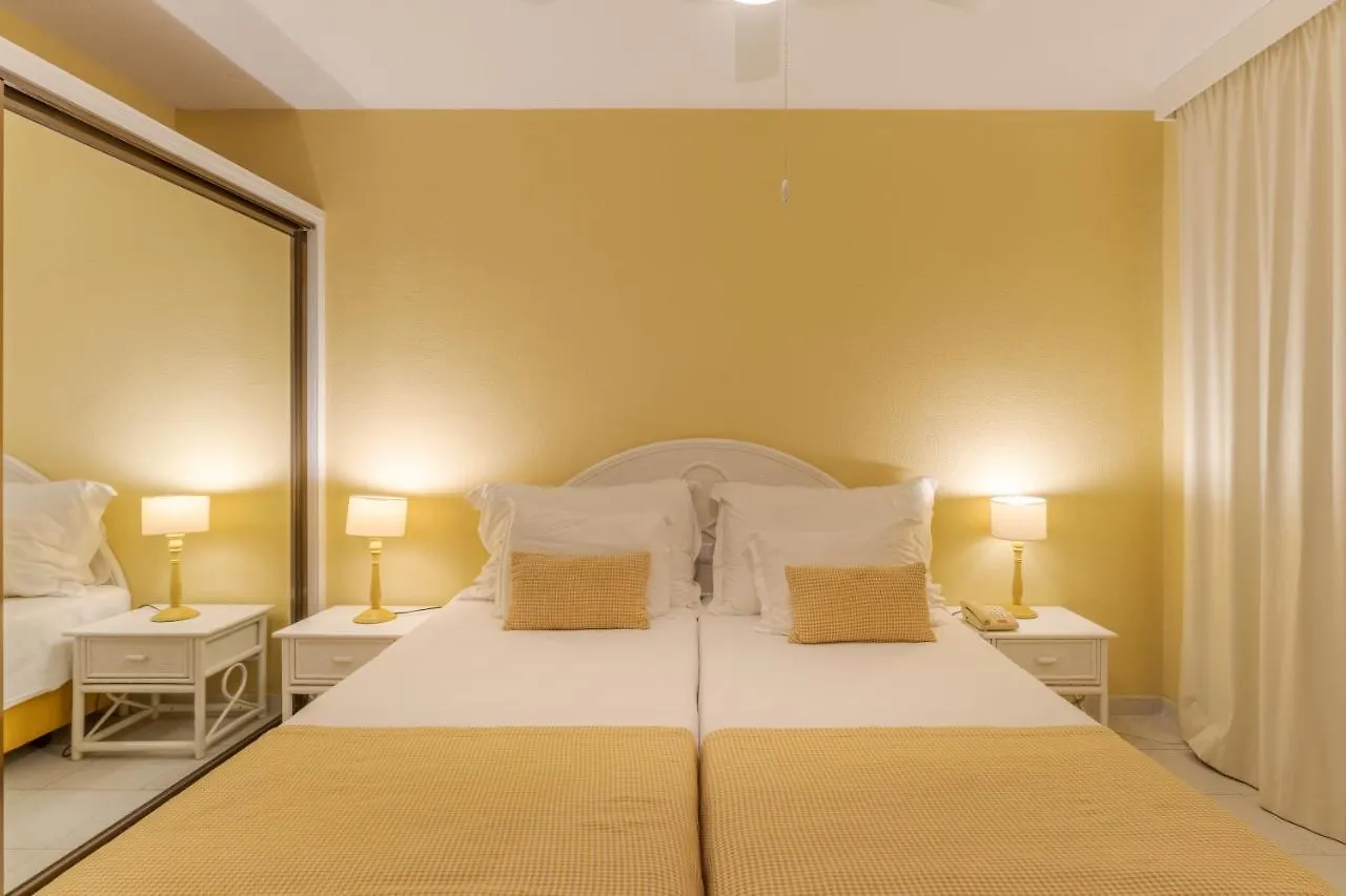 Ocean Pestana Garden Apartments Funchal