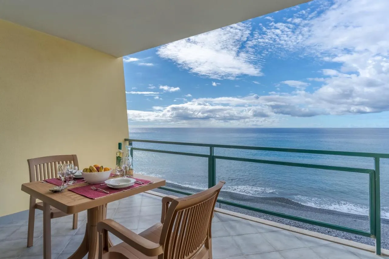 Ocean Pestana Garden Apartments Funchal  0*, Funchal (Madeira)