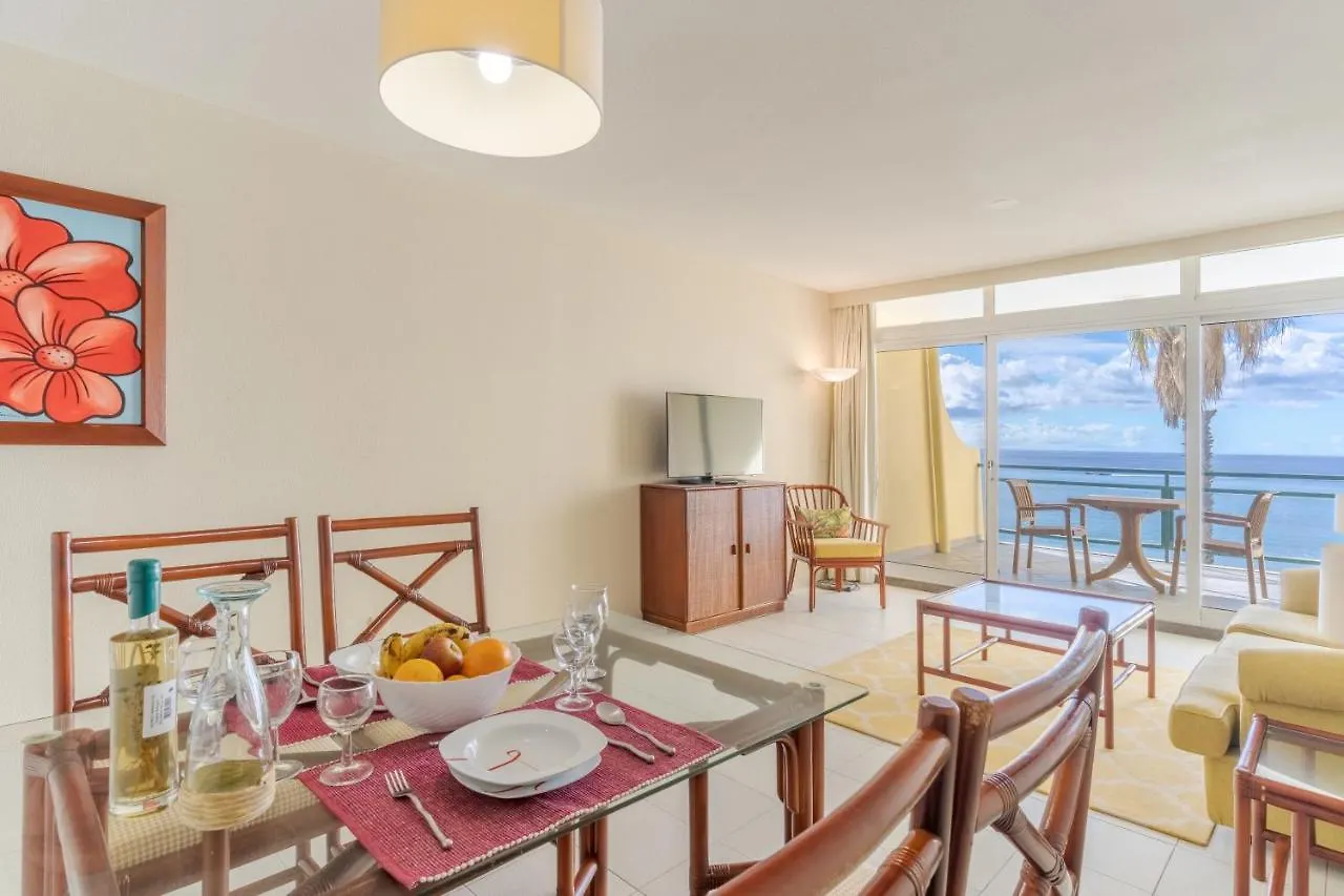 Ocean Pestana Garden Apartments Funchal  Portugal