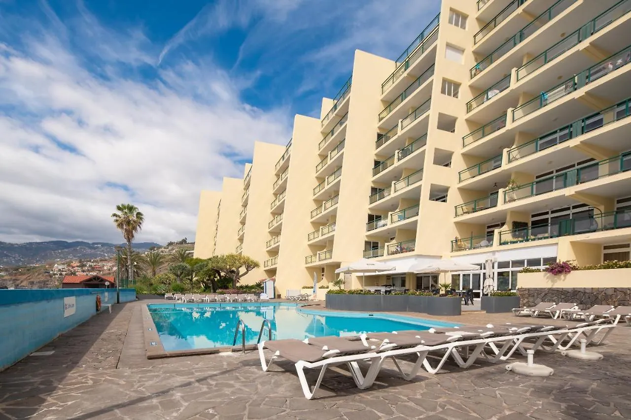 Ocean Pestana Garden Apartments Funchal  0*, Funchal (Madeira) Portugal