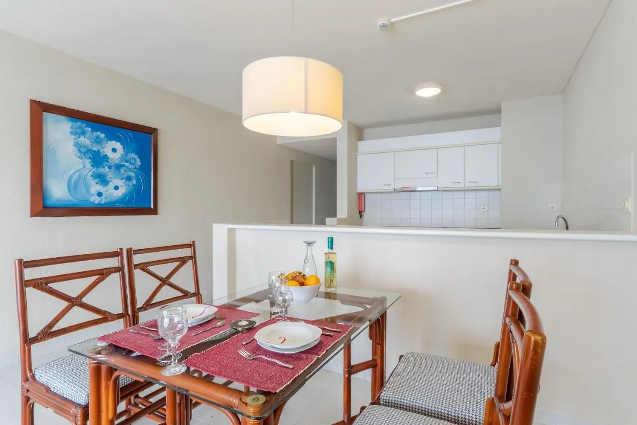 Ocean Pestana Garden Apartments Funchal