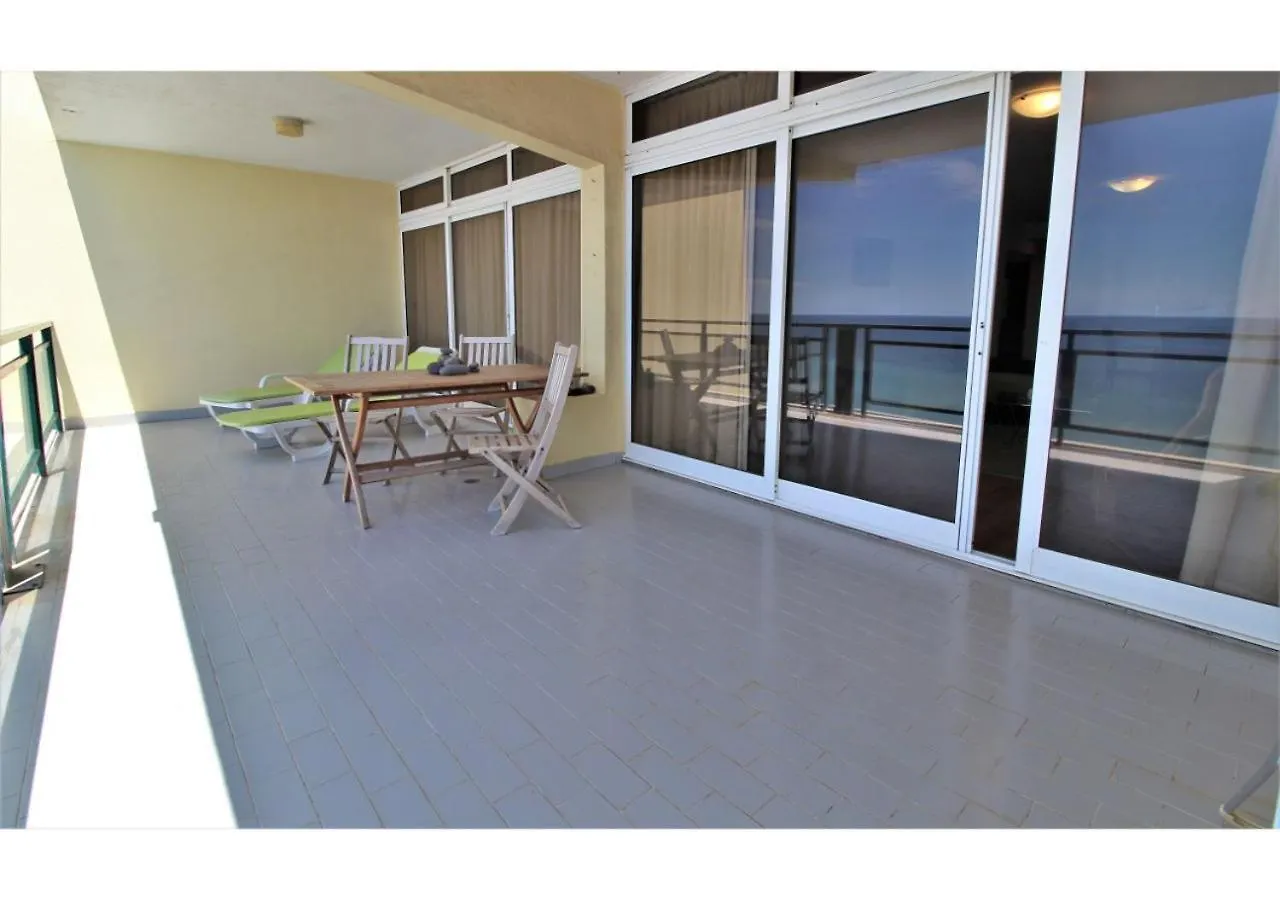 Ocean Pestana Garden Apartments Funchal