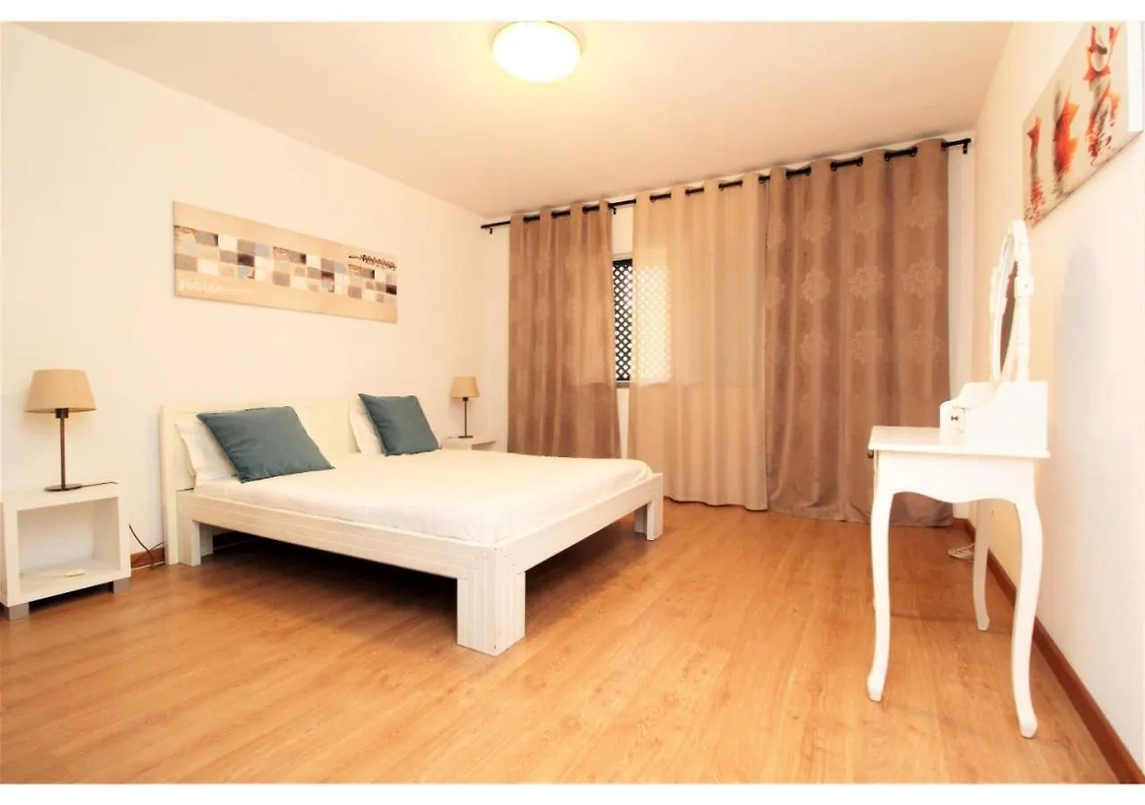 Ocean Pestana Garden Apartments Funchal