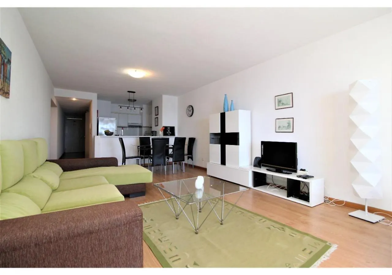 Ocean Pestana Garden Apartments Funchal