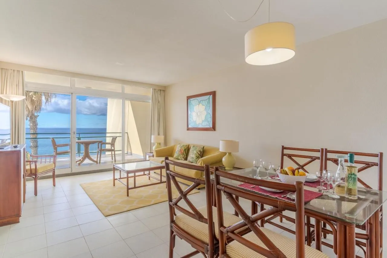 Ocean Pestana Garden Apartments Funchal  0*,  Portekiz