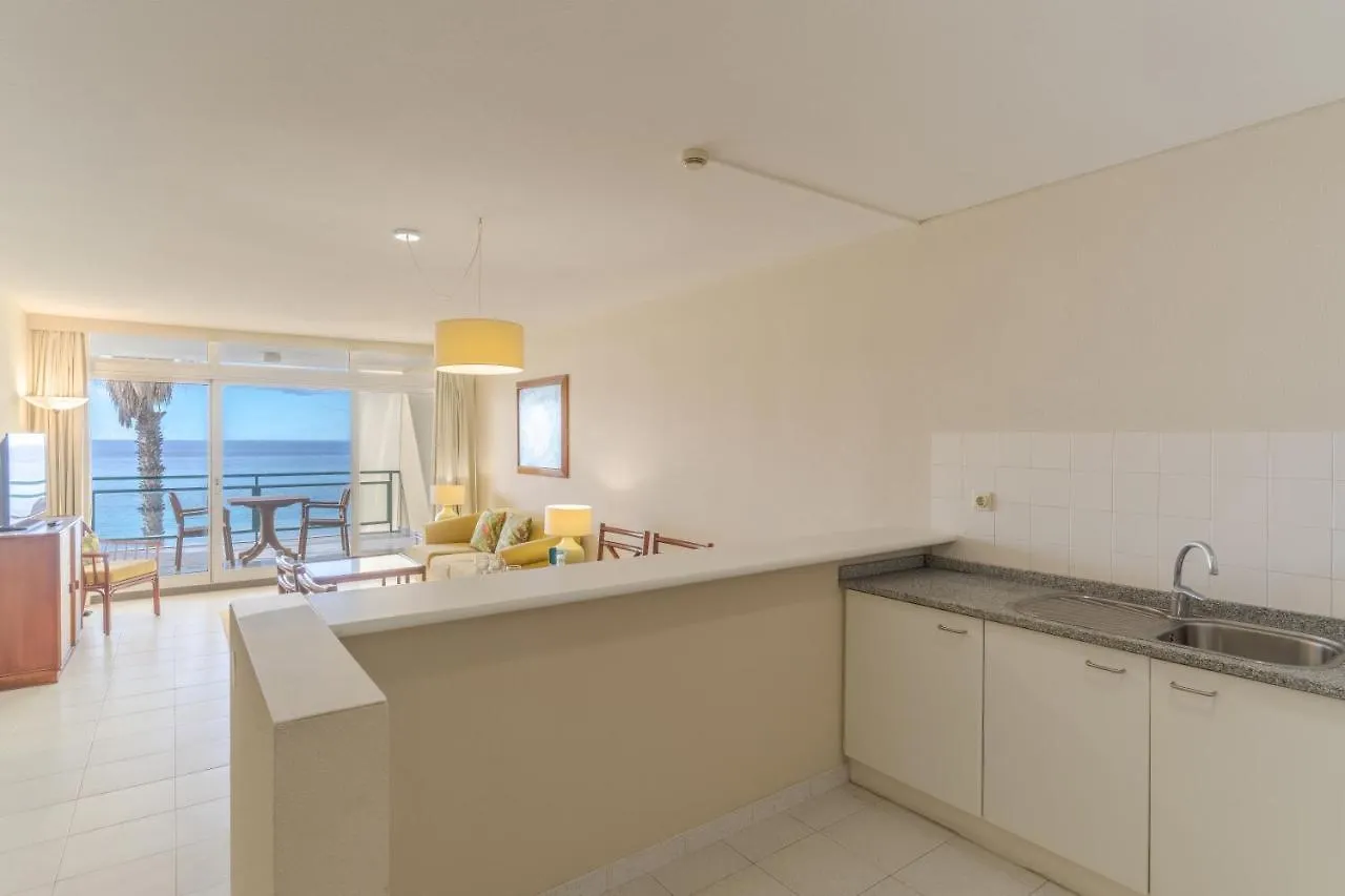 Ocean Pestana Garden Apartments Funchal