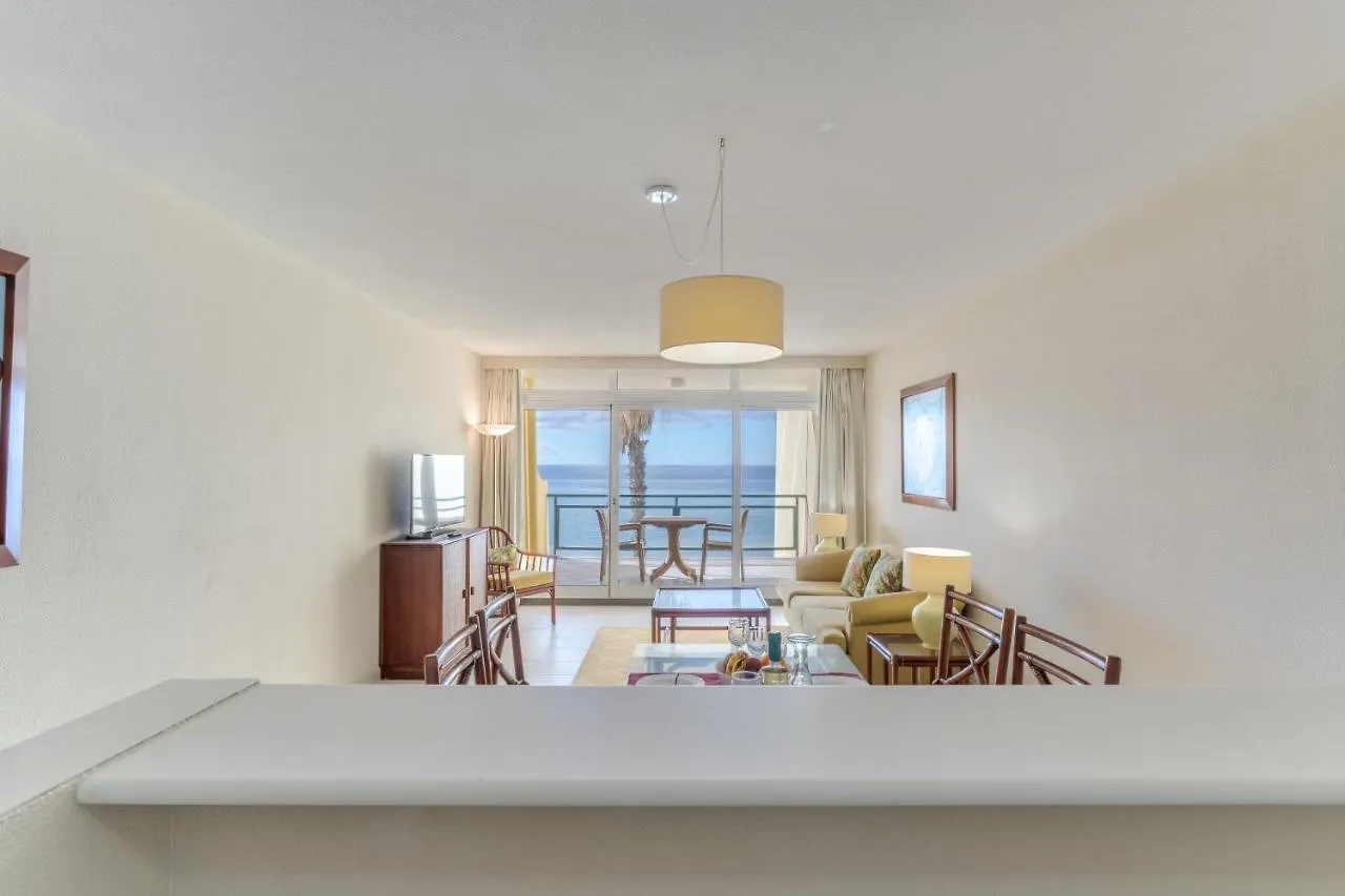 Ocean Pestana Garden Apartments Funchal  Portekiz
