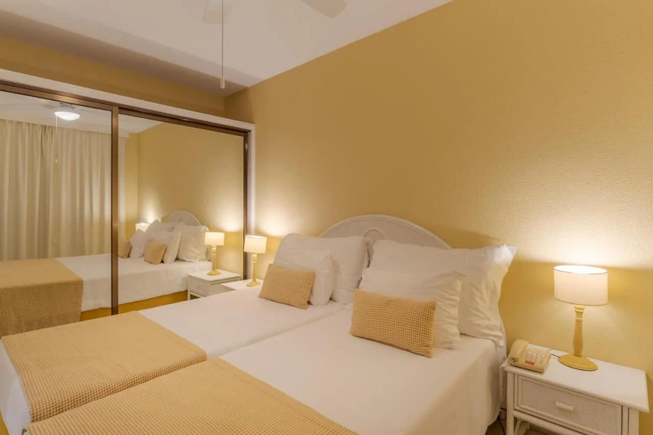 Ocean Pestana Garden Apartments Funchal  0*,