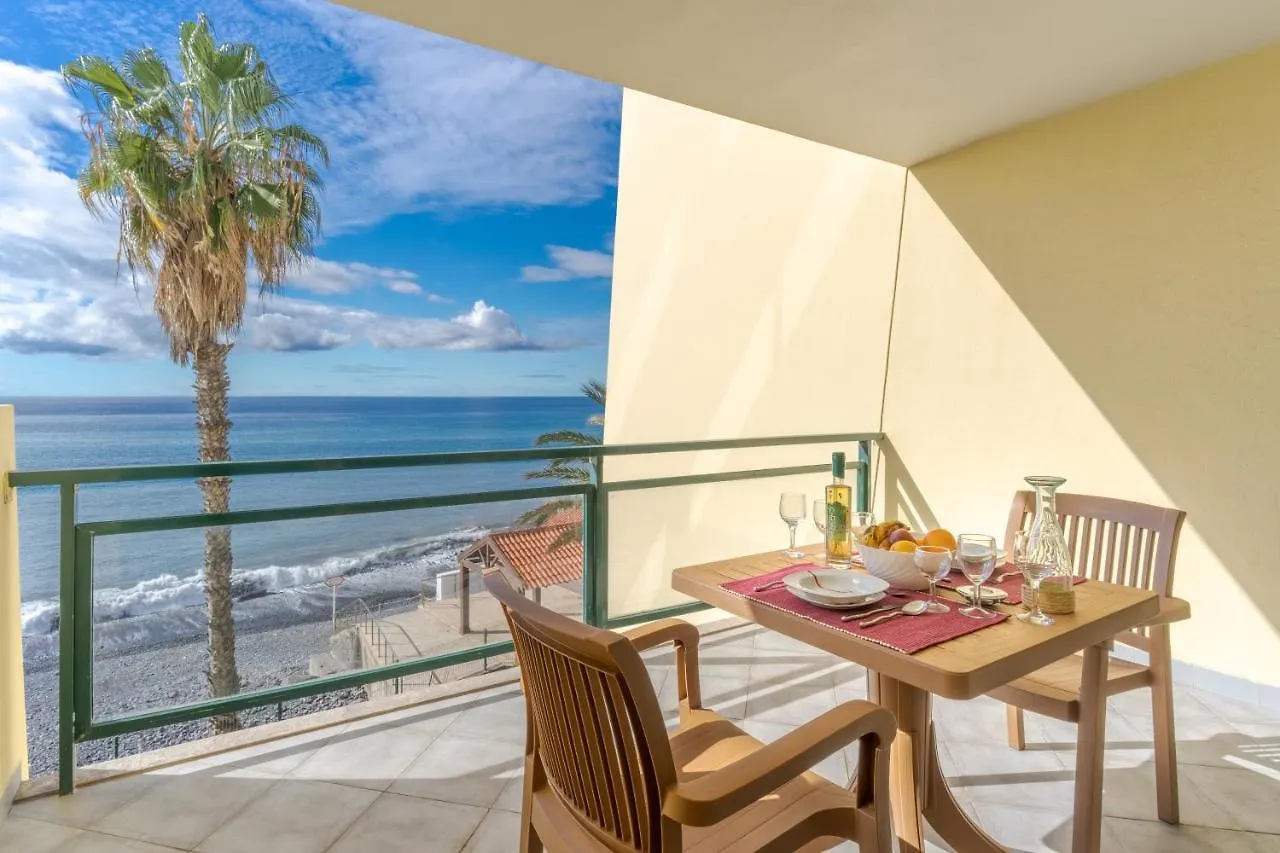 Ocean Pestana Garden Apartments Funchal