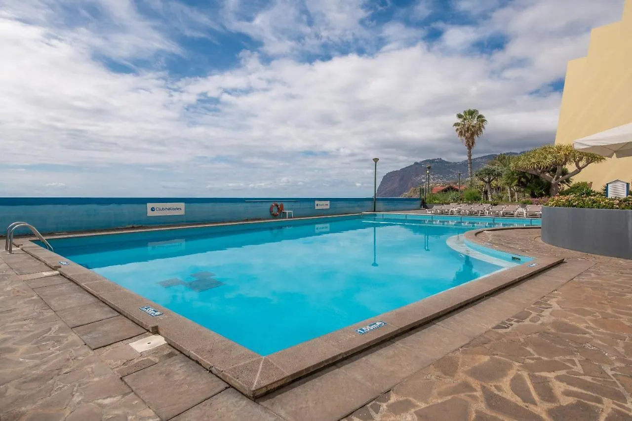 Ocean Pestana Garden Apartments Funchal