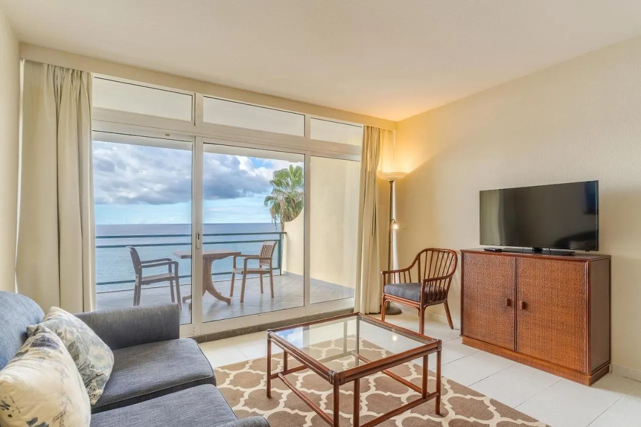 Ocean Pestana Garden Apartments Funchal