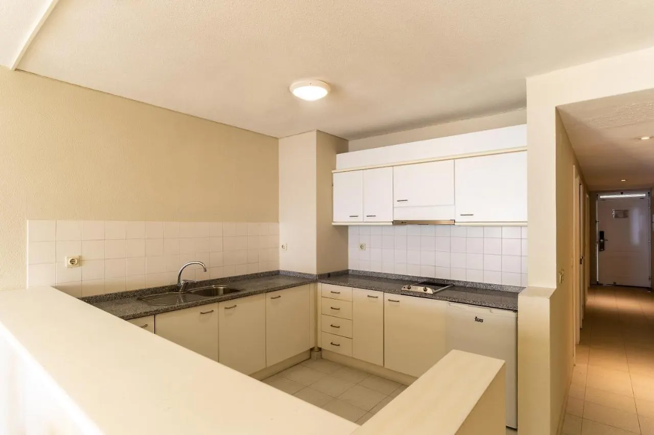 Ocean Pestana Garden Apartments Funchal