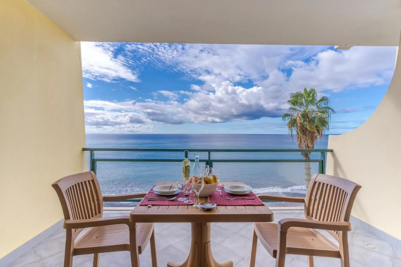 Ocean Pestana Garden Apartments Funchal