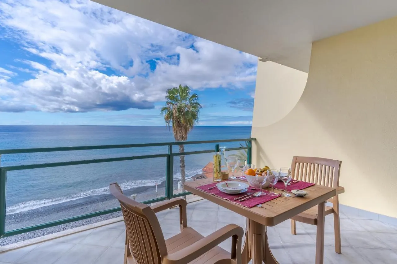 Ocean Pestana Garden Apartments Funchal
