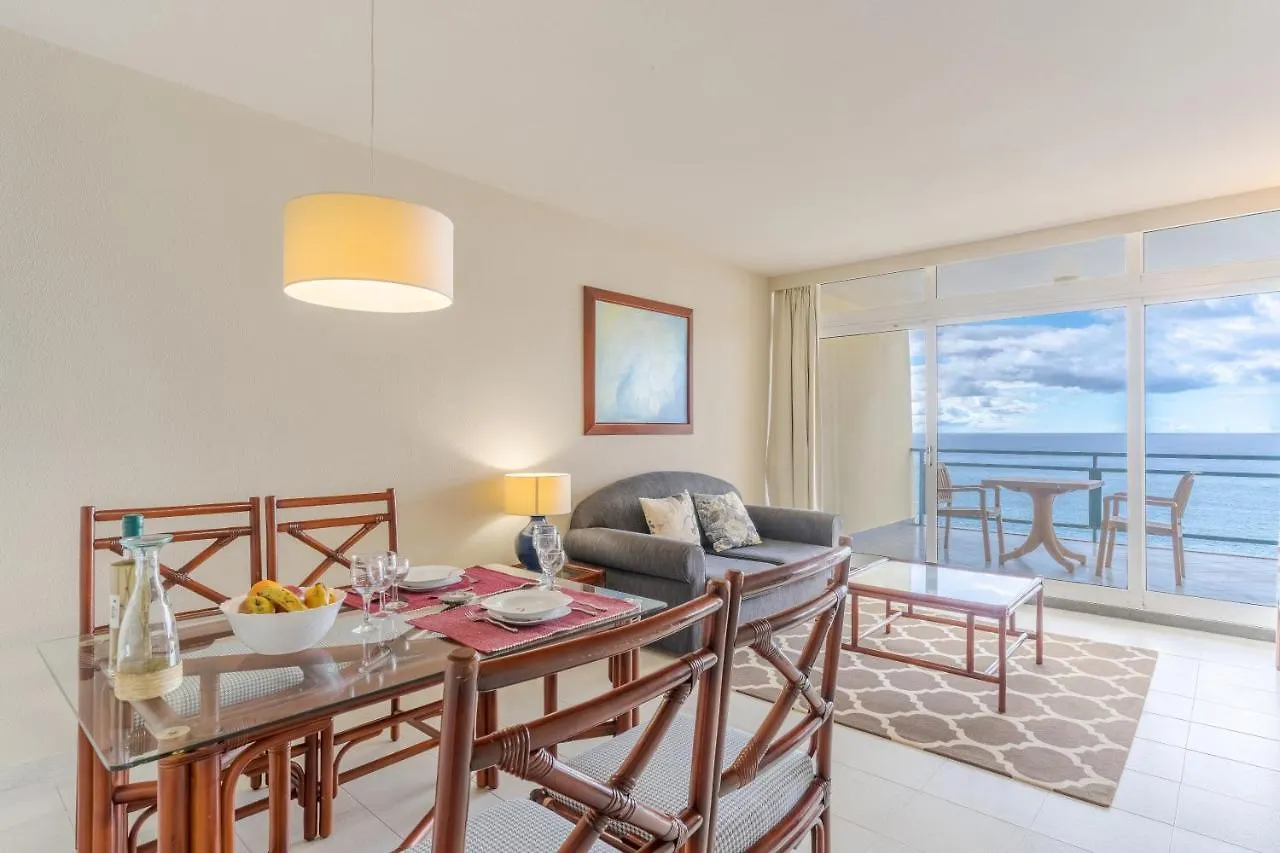 Ocean Pestana Garden Apartments Funchal  Portekiz