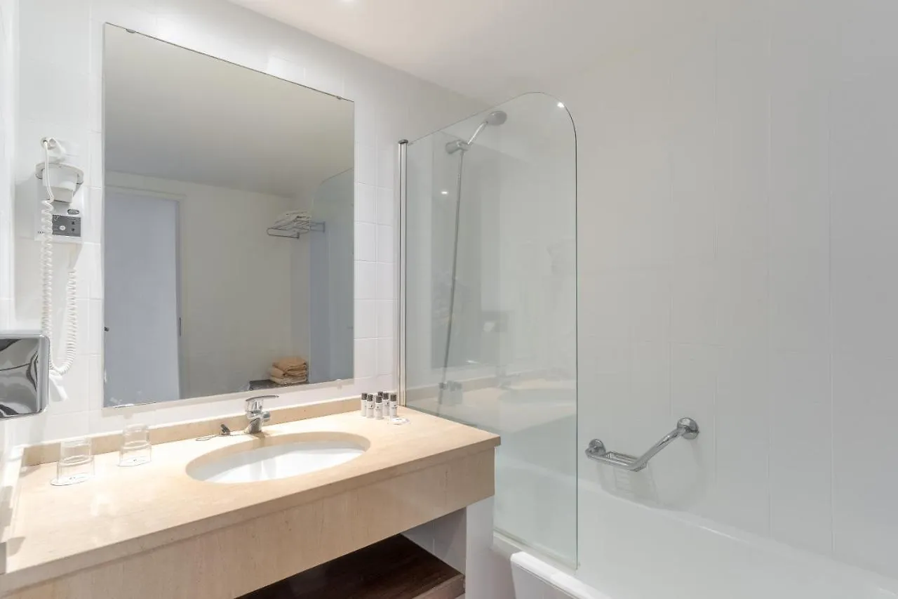 Ocean Pestana Garden Apartments Funchal  0*,