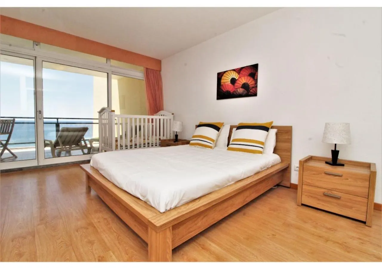 Ocean Pestana Garden Apartments Funchal
