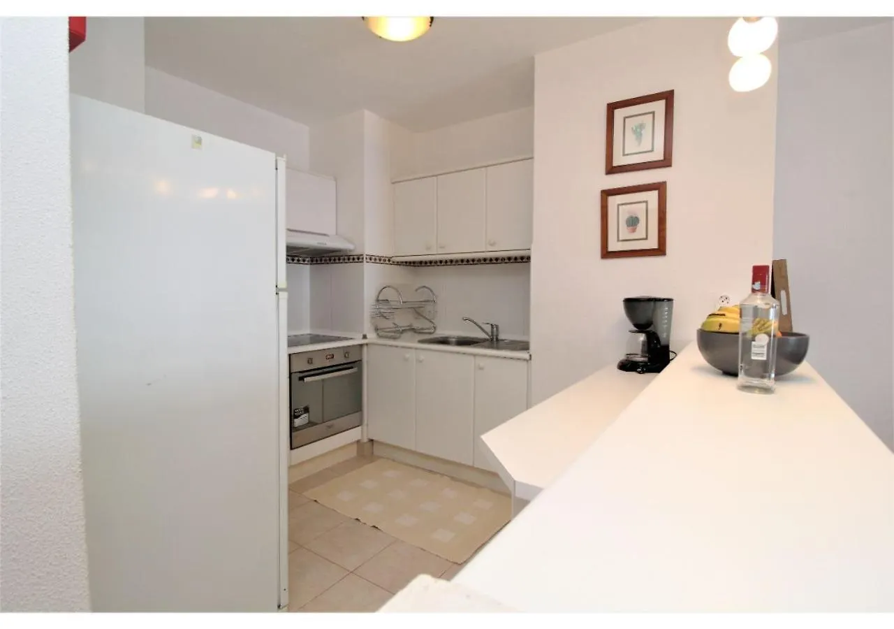 Ocean Pestana Garden Apartments Funchal  0*,  Portekiz